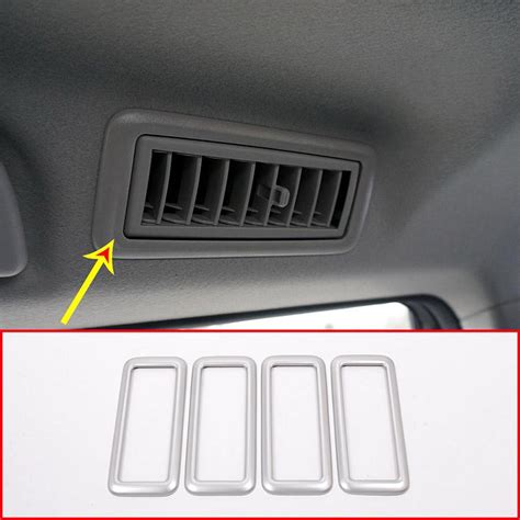 buy roof air vent grille for prado land cruiser